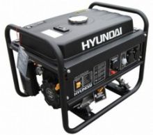   Hyundai HHY2500F :: 